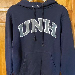 Champion UNH Hoodie